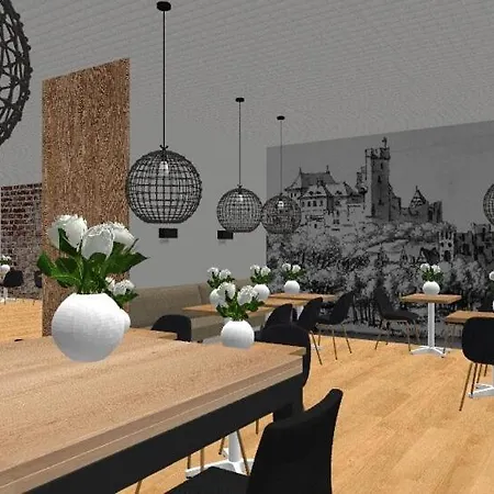 De L'empereur Valkenburg 3*
