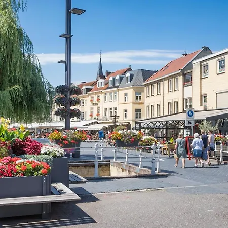 Szálloda De L'empereur Valkenburg