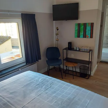 De L'empereur Valkenburg 3*