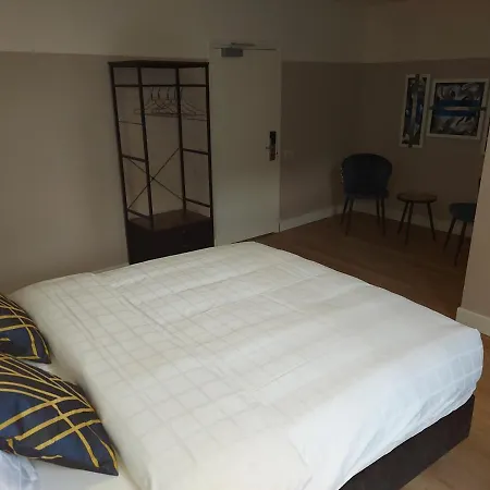 De L'empereur Valkenburg Szálloda 3*