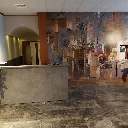De L'empereur Valkenburg Szálloda 3*