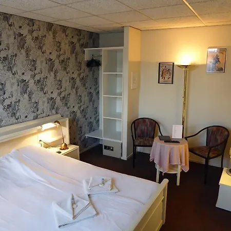 De L'empereur Valkenburg 3* Valkenburg (South Holland)