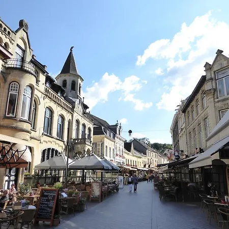 De L'empereur Valkenburg Valkenburg (South Holland)