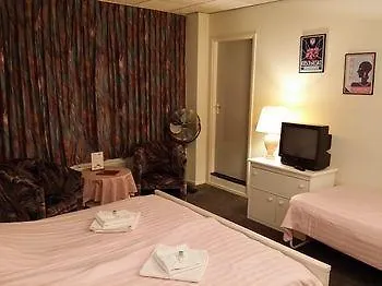 De L'empereur Valkenburg Szálloda 3*
