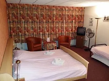 Szálloda De L'empereur Valkenburg 3*
