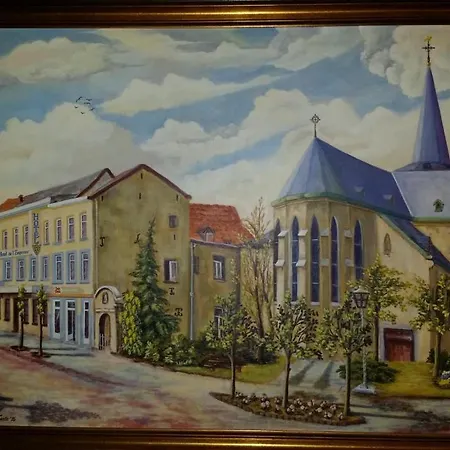 Szálloda De L'empereur Valkenburg Valkenburg (South Holland)