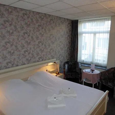 De L'empereur Valkenburg Szálloda 3*