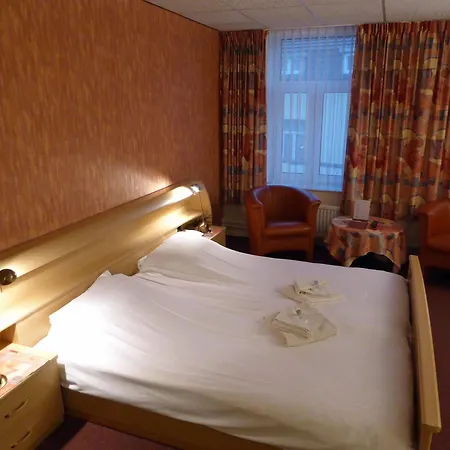 De L'empereur Valkenburg Szálloda 3*