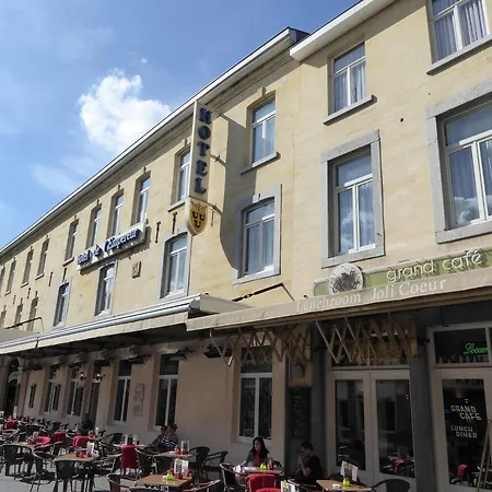 De L'empereur Valkenburg Valkenburg (South Holland)