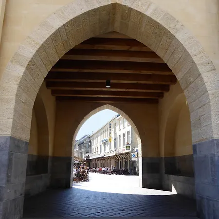 De L'empereur Valkenburg Szálloda 3*