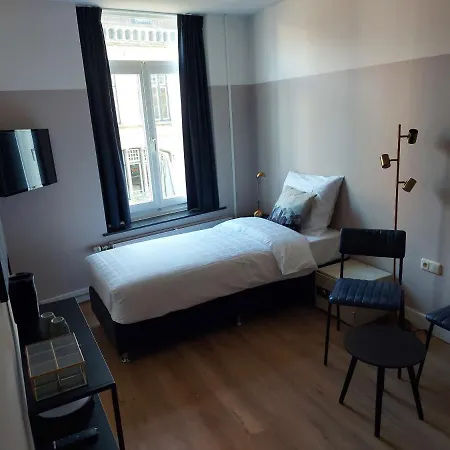 Hotel De L'empereur Valkenburg