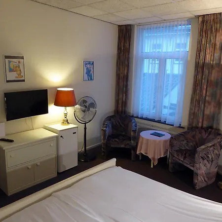 De L'empereur Valkenburg Hotel Valkenburg (South Holland)