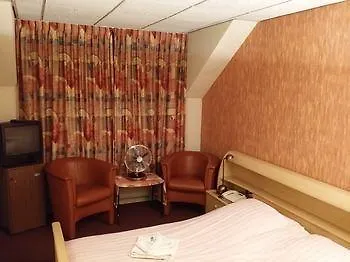 De L'empereur Valkenburg Hotel