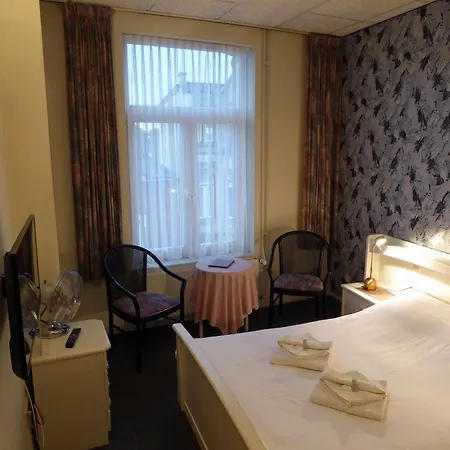 De L'empereur Valkenburg Hotel