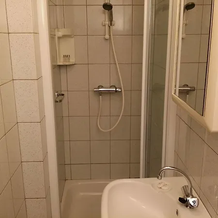 Hotel De L'empereur Valkenburg