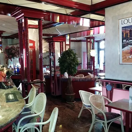 Hotel De L'empereur Valkenburg Valkenburg (South Holland)