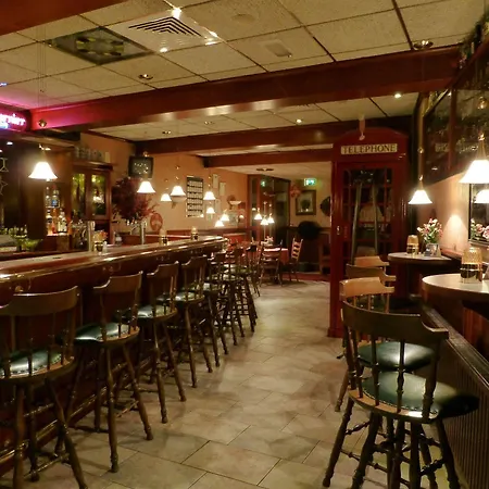 Hotel De L'empereur Valkenburg 3*